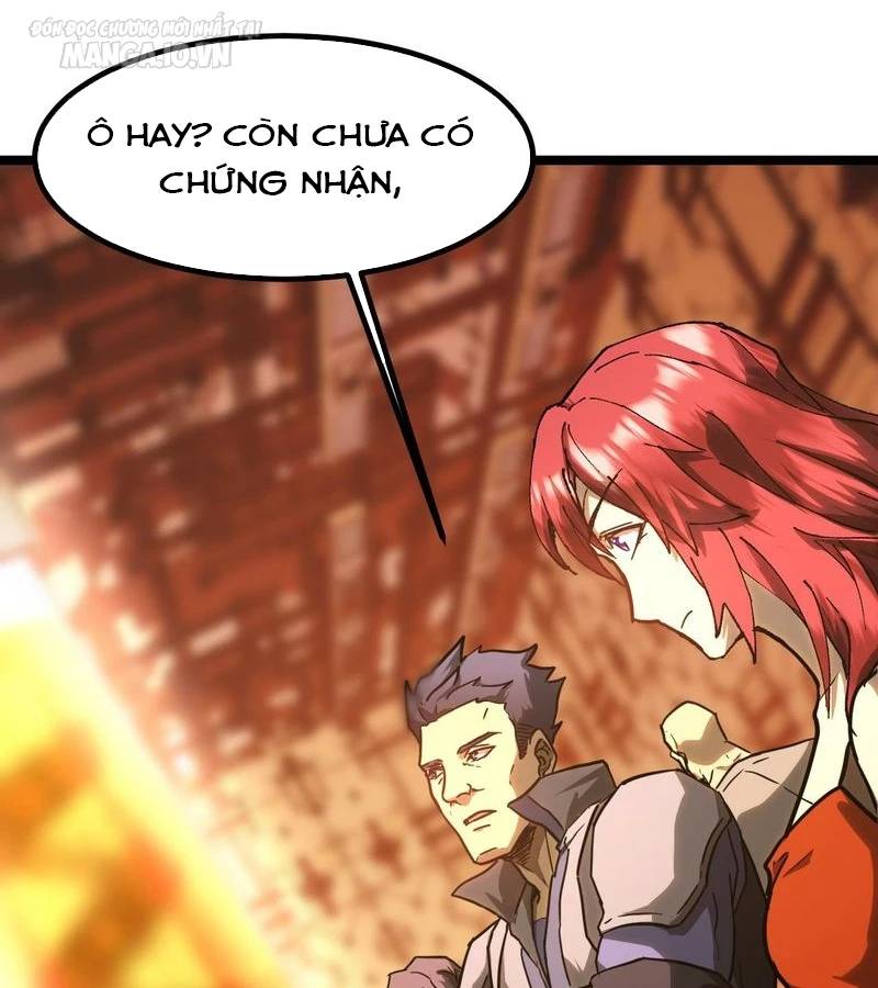 Cao Võ: Hạ Cánh Đến Một Vạn Năm Sau Chapter 130 - 5