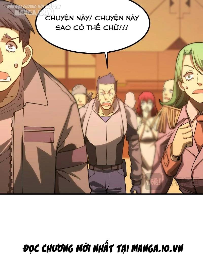 Cao Võ: Hạ Cánh Đến Một Vạn Năm Sau Chapter 130 - 43