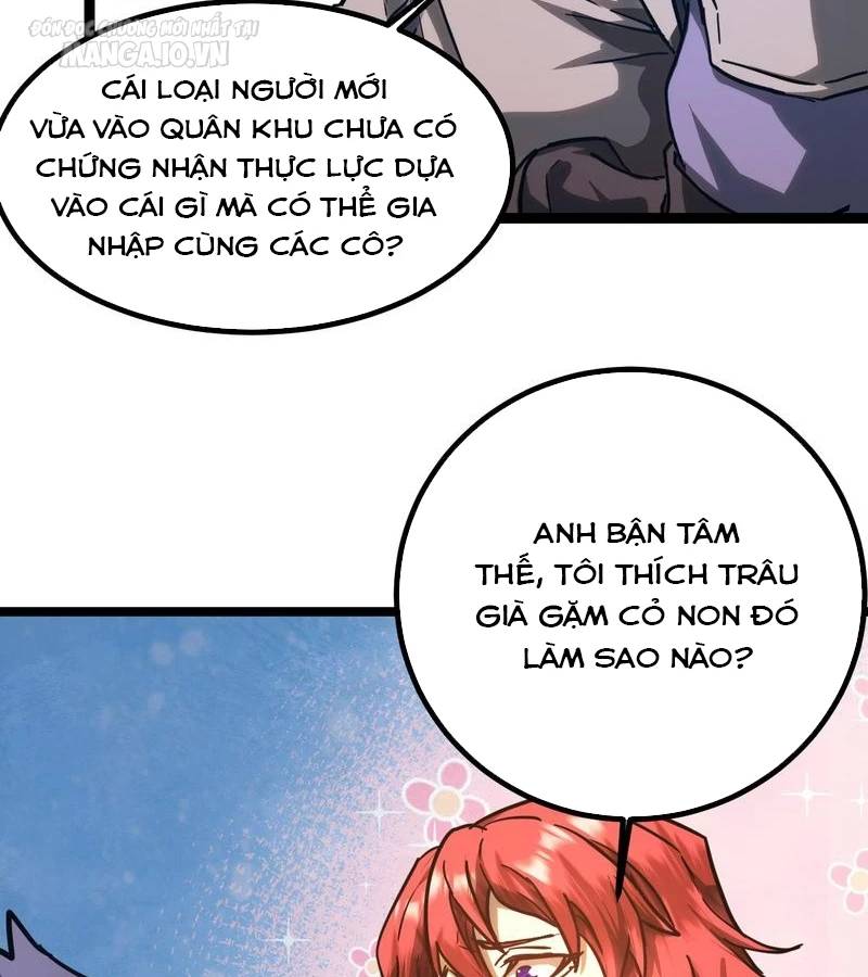 Cao Võ: Hạ Cánh Đến Một Vạn Năm Sau Chapter 130 - 8