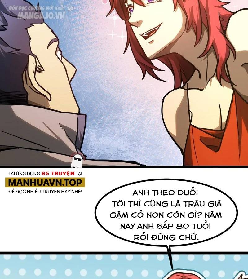 Cao Võ: Hạ Cánh Đến Một Vạn Năm Sau Chapter 130 - 9