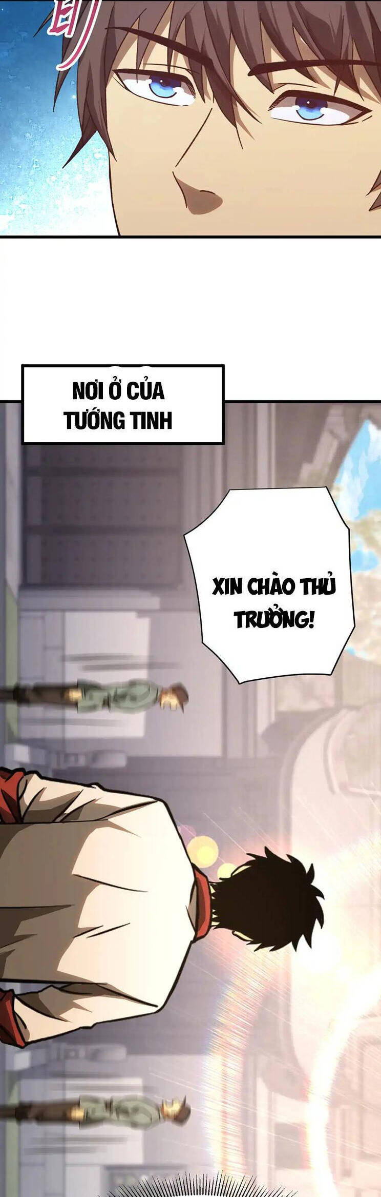 Cao Võ: Hạ Cánh Đến Một Vạn Năm Sau Chapter 131 - 26