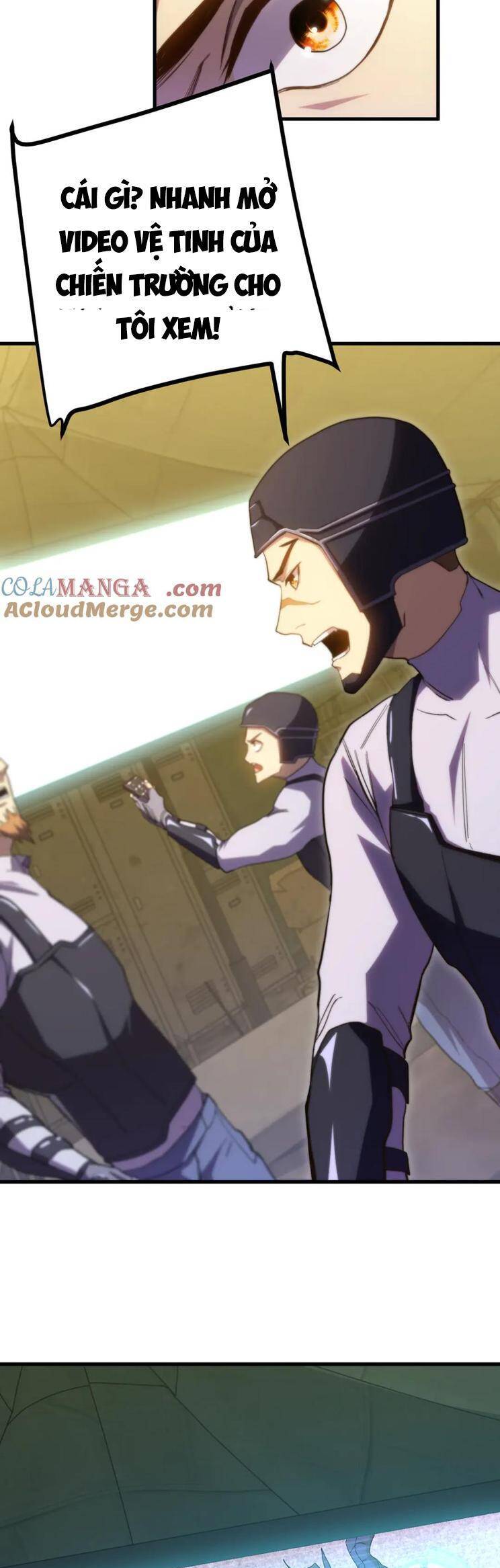 Cao Võ: Hạ Cánh Đến Một Vạn Năm Sau Chapter 153 - 13