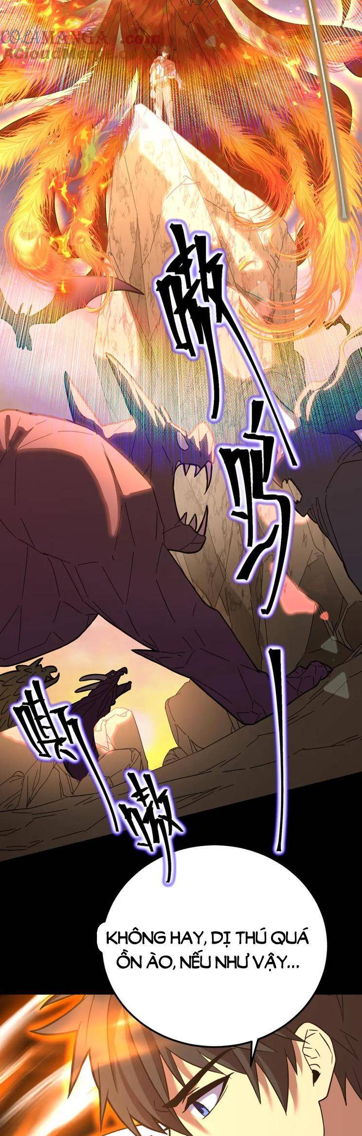 Cao Võ: Hạ Cánh Đến Một Vạn Năm Sau Chapter 153 - 22