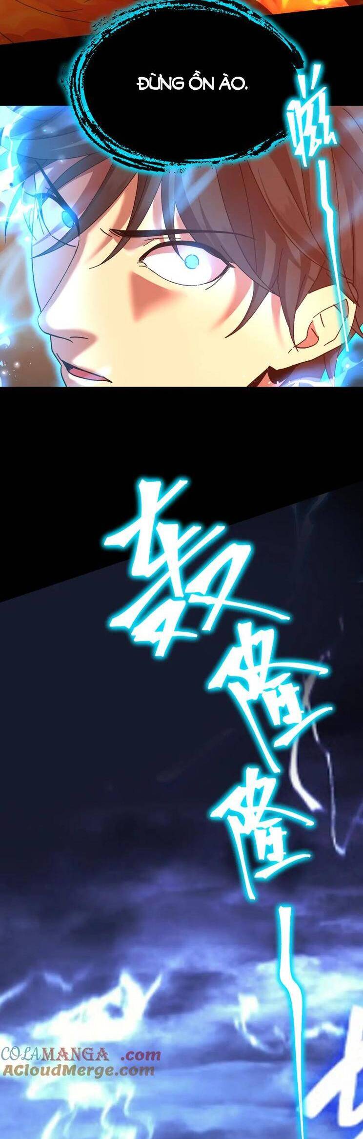 Cao Võ: Hạ Cánh Đến Một Vạn Năm Sau Chapter  153 - 27