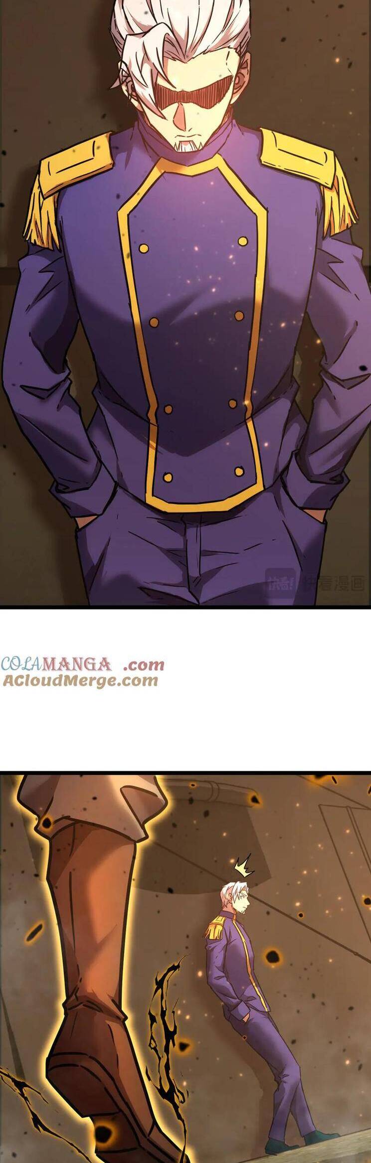 Cao Võ: Hạ Cánh Đến Một Vạn Năm Sau Chapter 153 - 35