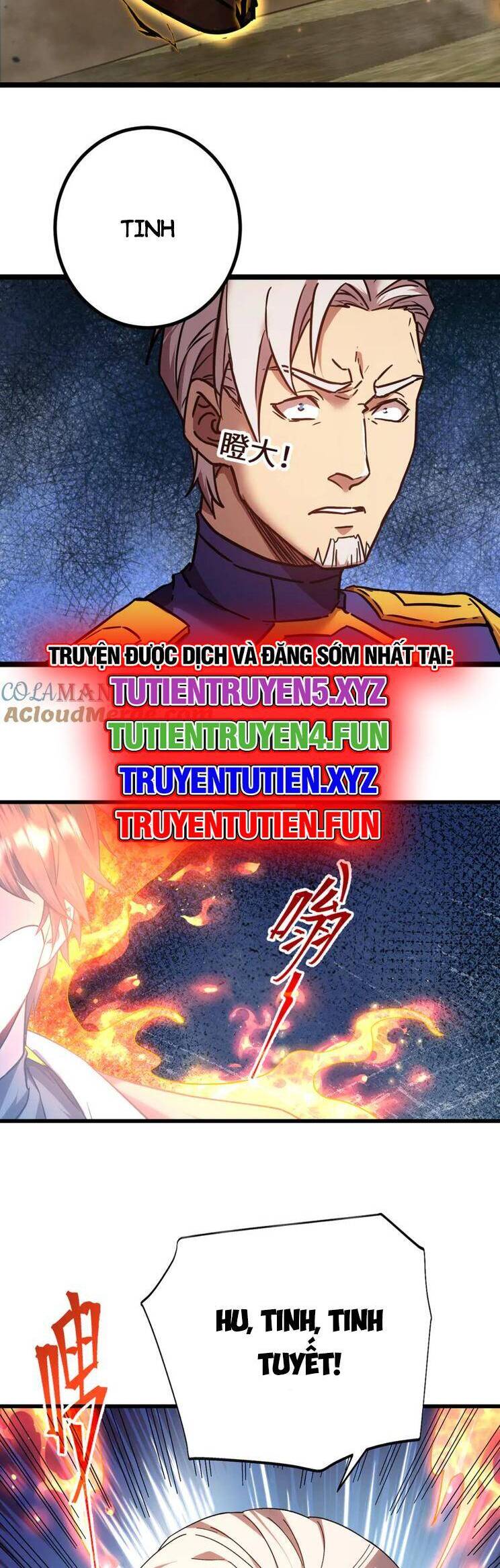Cao Võ: Hạ Cánh Đến Một Vạn Năm Sau Chapter  153 - 36