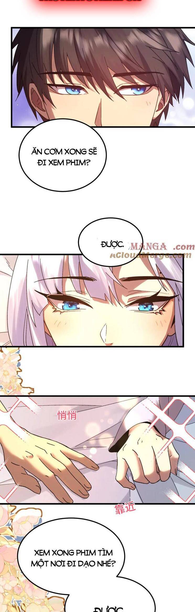 Cao Võ: Hạ Cánh Đến Một Vạn Năm Sau Chapter 154 - 11