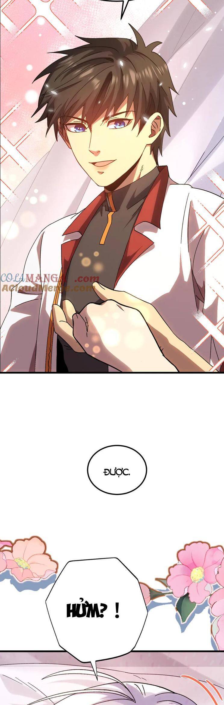 Cao Võ: Hạ Cánh Đến Một Vạn Năm Sau Chapter  154 - 13