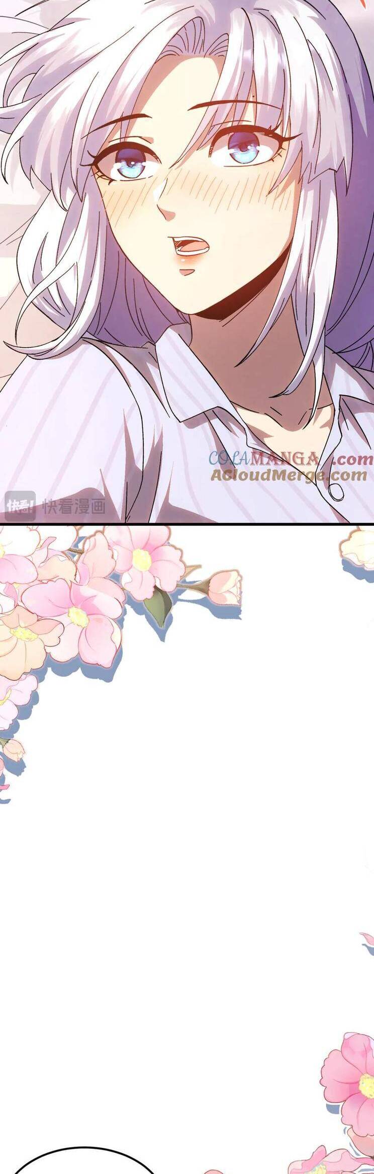 Cao Võ: Hạ Cánh Đến Một Vạn Năm Sau Chapter  154 - 14