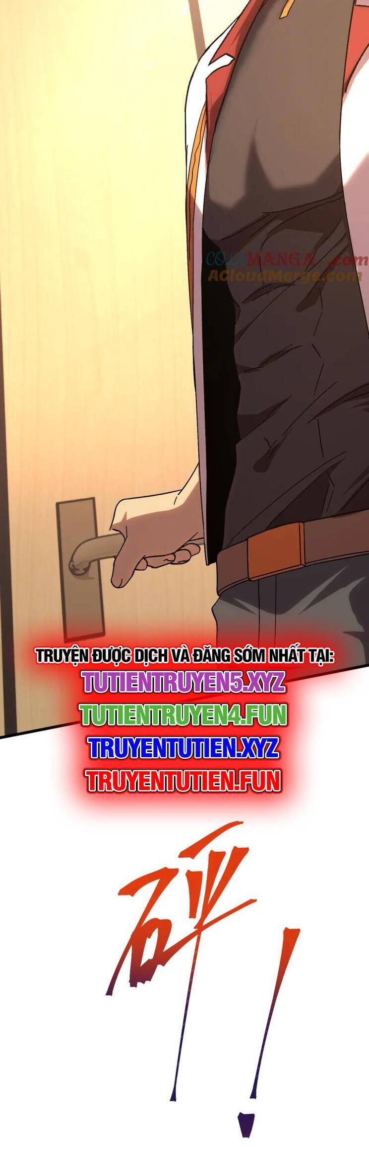 Cao Võ: Hạ Cánh Đến Một Vạn Năm Sau Chapter  154 - 17