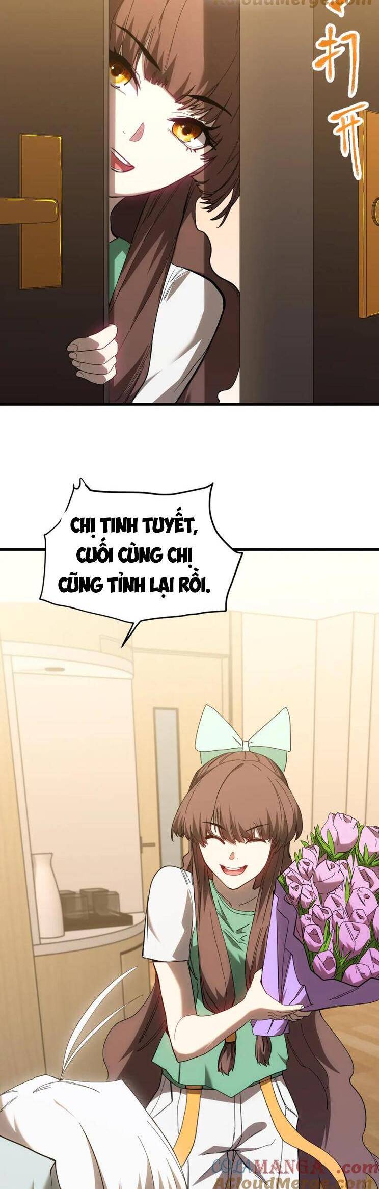 Cao Võ: Hạ Cánh Đến Một Vạn Năm Sau Chapter  154 - 20