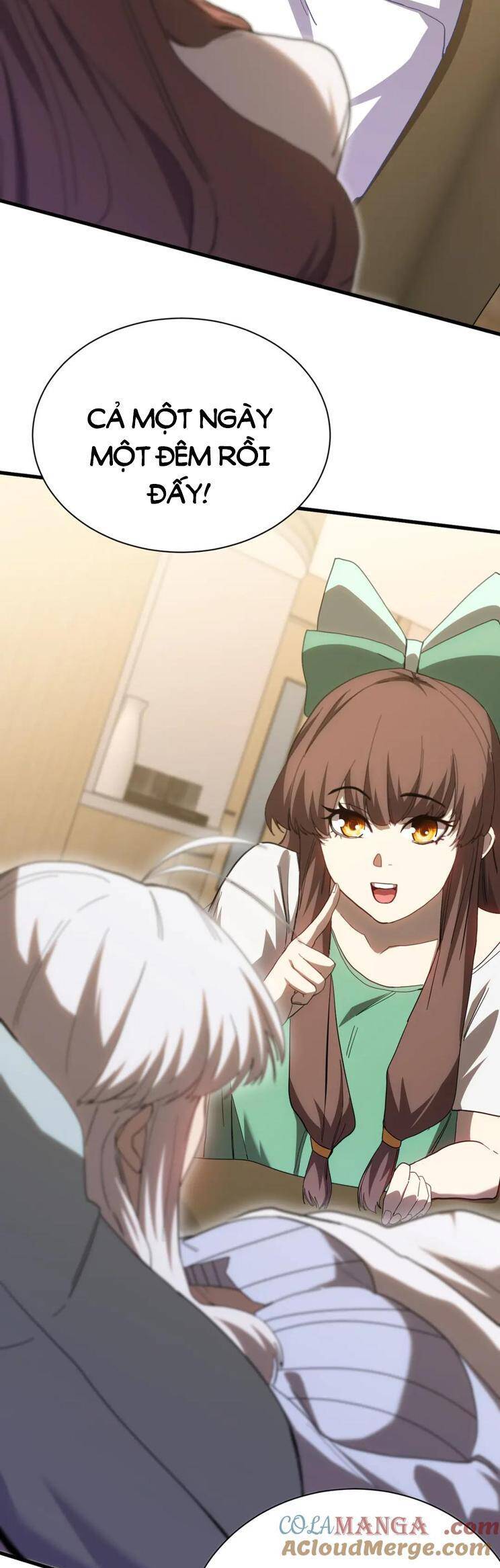 Cao Võ: Hạ Cánh Đến Một Vạn Năm Sau Chapter 154 - 22