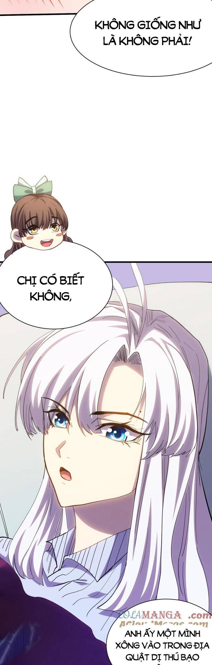 Cao Võ: Hạ Cánh Đến Một Vạn Năm Sau Chapter 154 - 25