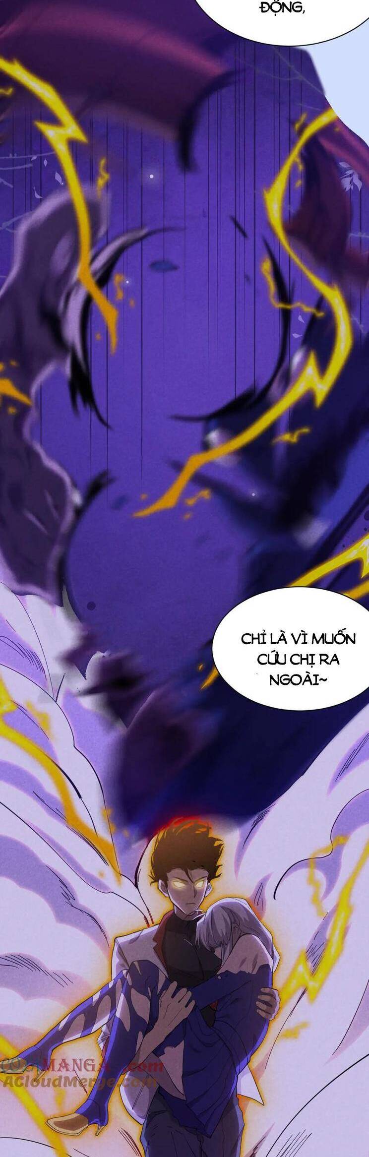 Cao Võ: Hạ Cánh Đến Một Vạn Năm Sau Chapter 154 - 26