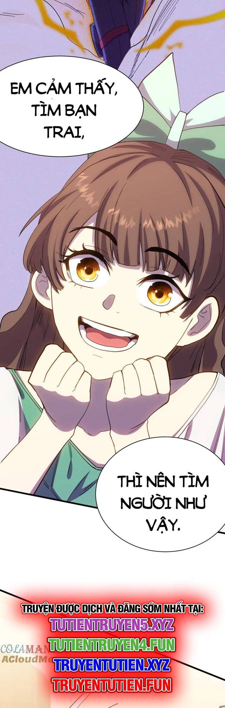 Cao Võ: Hạ Cánh Đến Một Vạn Năm Sau Chapter 154 - 27