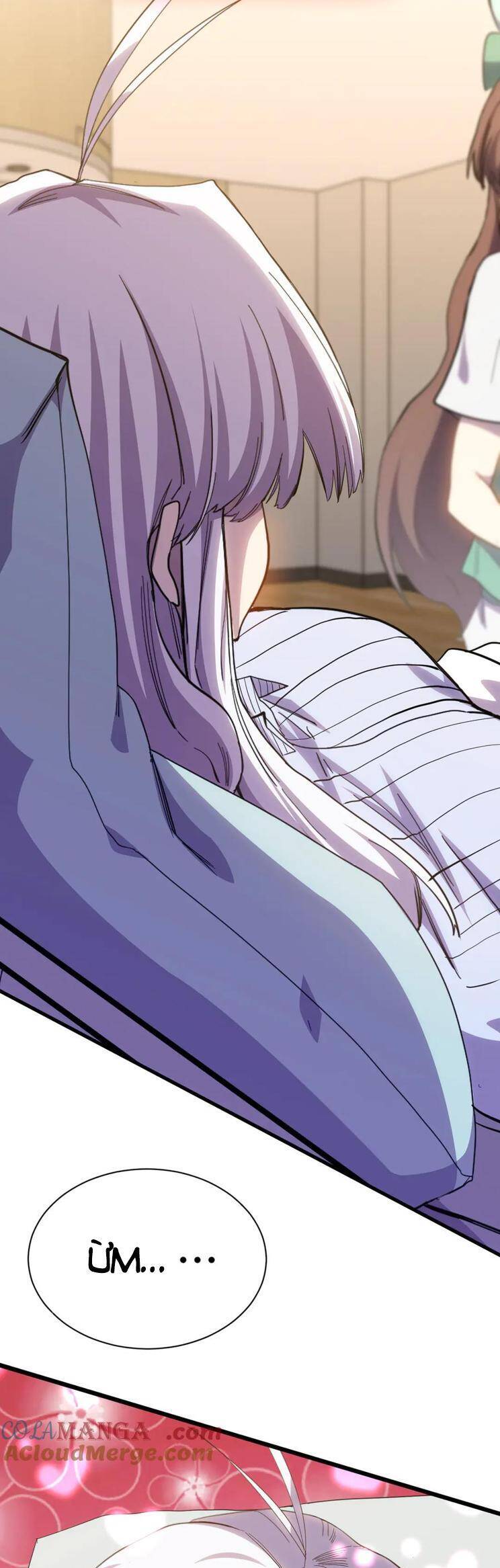 Cao Võ: Hạ Cánh Đến Một Vạn Năm Sau Chapter  154 - 28