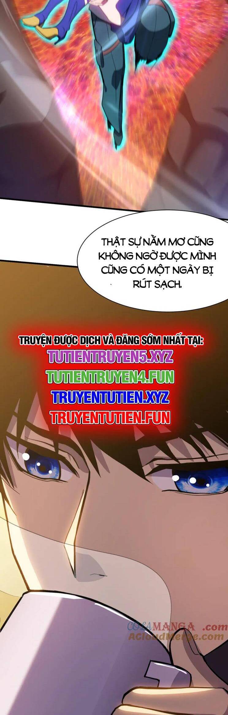 Cao Võ: Hạ Cánh Đến Một Vạn Năm Sau Chapter 154 - 36