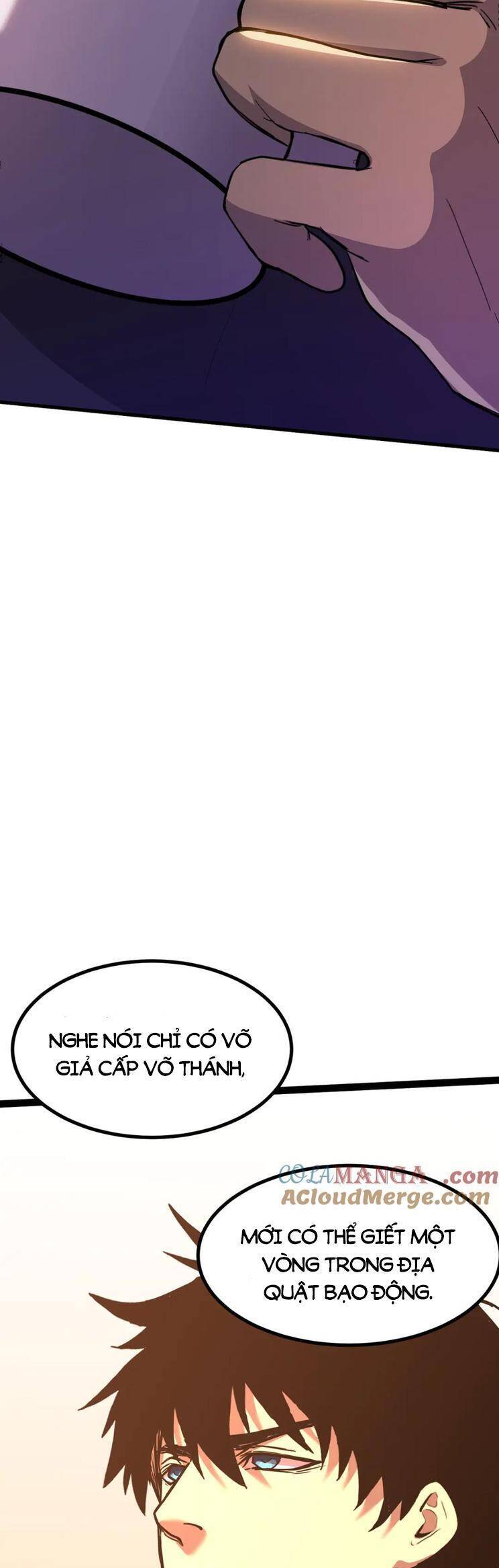 Cao Võ: Hạ Cánh Đến Một Vạn Năm Sau Chapter  154 - 37