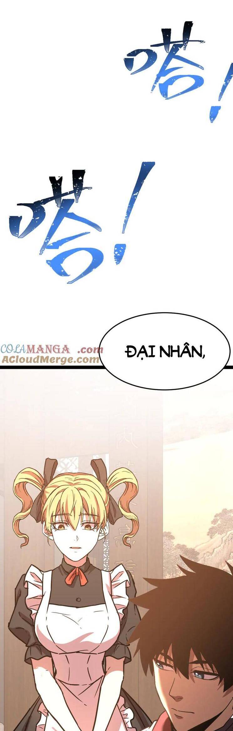 Cao Võ: Hạ Cánh Đến Một Vạn Năm Sau Chapter  154 - 44