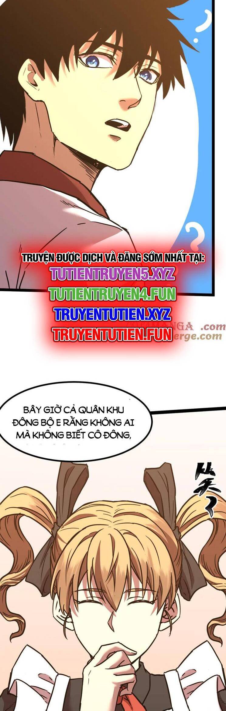 Cao Võ: Hạ Cánh Đến Một Vạn Năm Sau Chapter 154 - 48