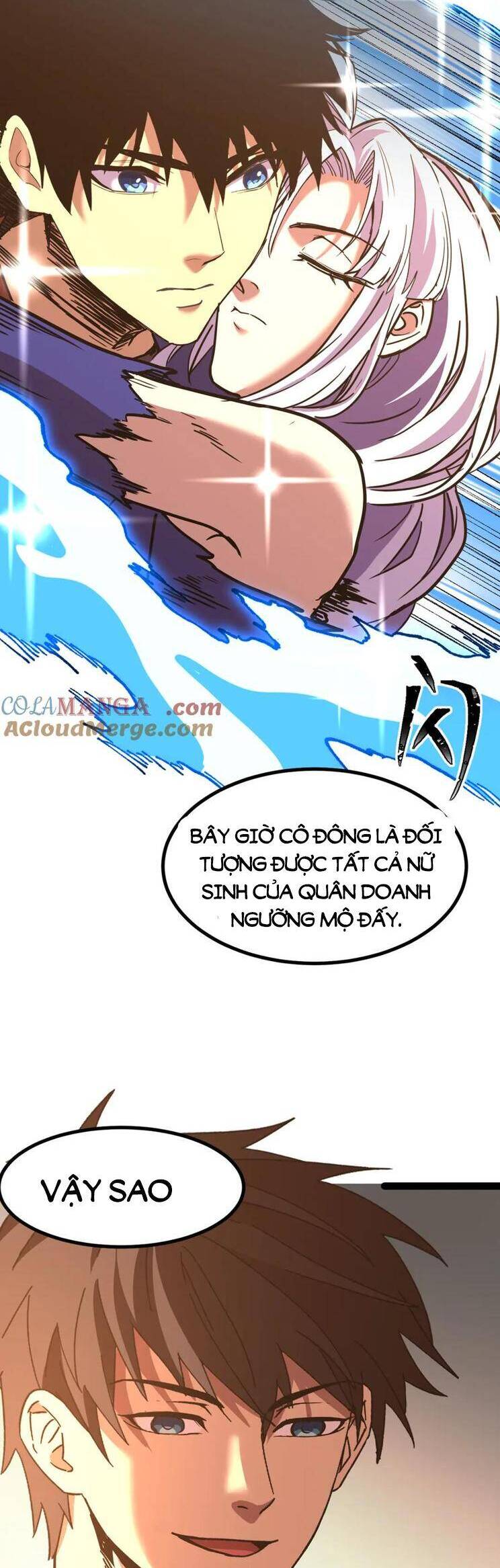 Cao Võ: Hạ Cánh Đến Một Vạn Năm Sau Chapter 154 - 50