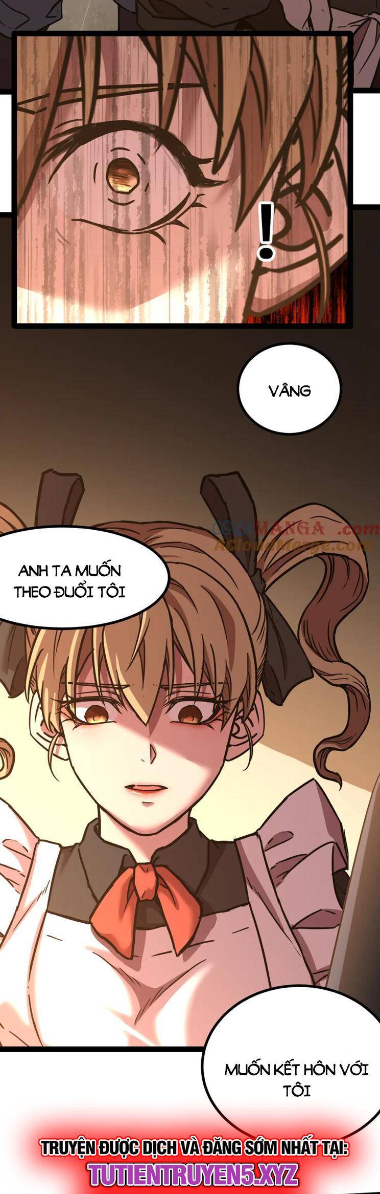 Cao Võ: Hạ Cánh Đến Một Vạn Năm Sau Chapter 154 - 52