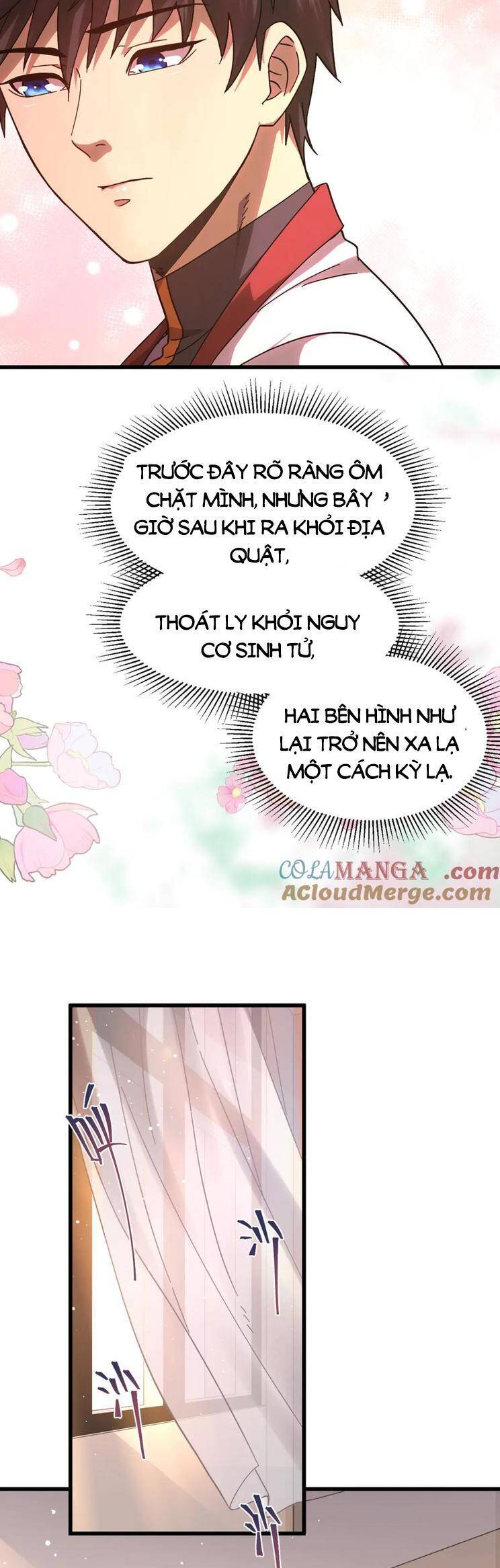 Cao Võ: Hạ Cánh Đến Một Vạn Năm Sau Chapter  154 - 7