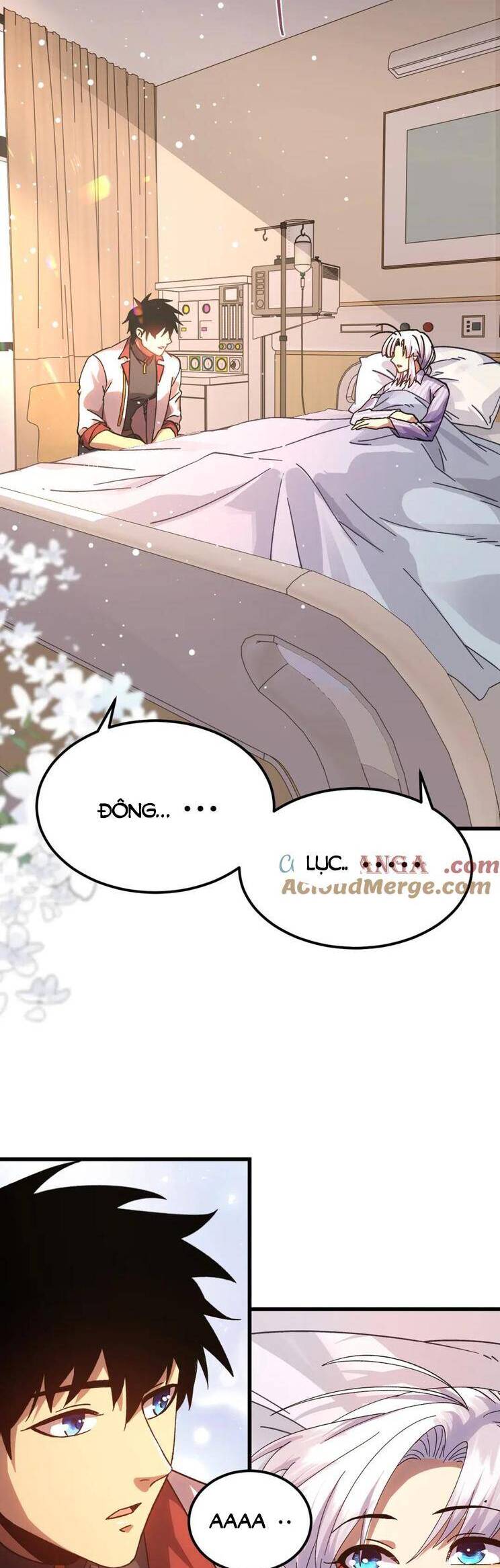 Cao Võ: Hạ Cánh Đến Một Vạn Năm Sau Chapter 154 - 8