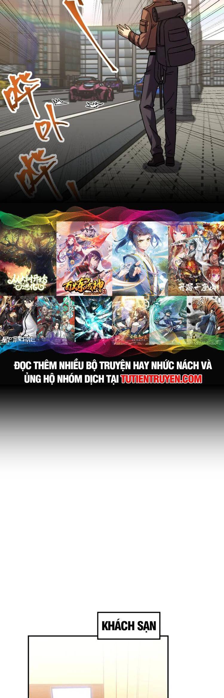 Cao Võ: Hạ Cánh Đến Một Vạn Năm Sau Chapter 56 - 17