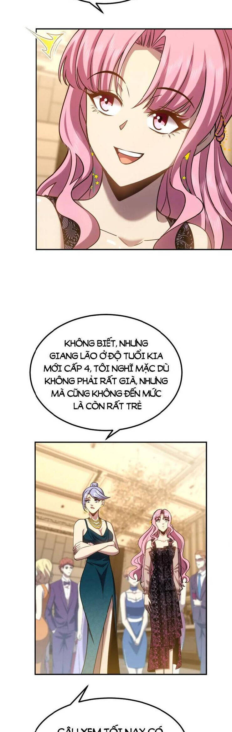 Cao Võ: Hạ Cánh Đến Một Vạn Năm Sau Chapter 57 - 26