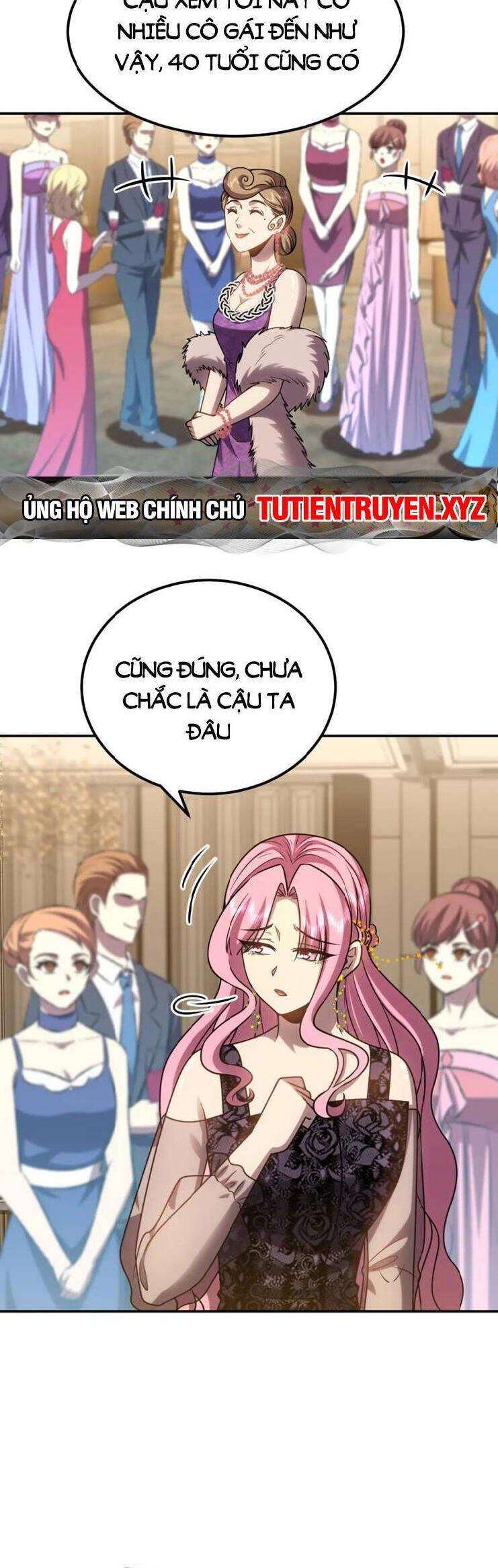 Cao Võ: Hạ Cánh Đến Một Vạn Năm Sau Chapter 57 - 27