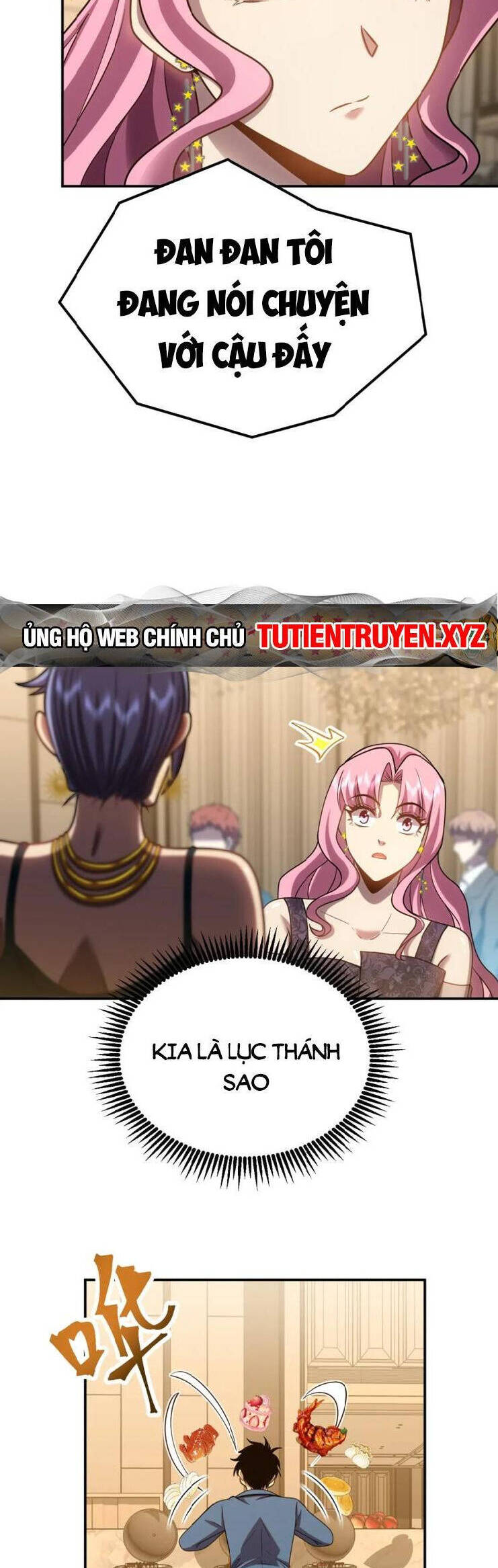 Cao Võ: Hạ Cánh Đến Một Vạn Năm Sau Chapter 57 - 29