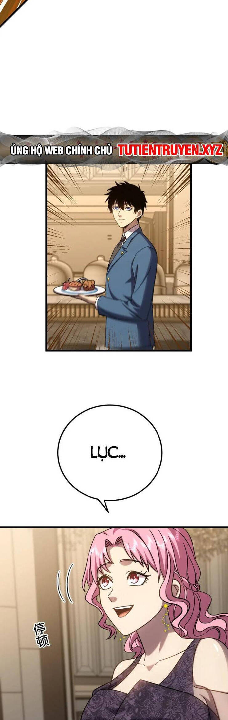 Cao Võ: Hạ Cánh Đến Một Vạn Năm Sau Chapter 57 - 32