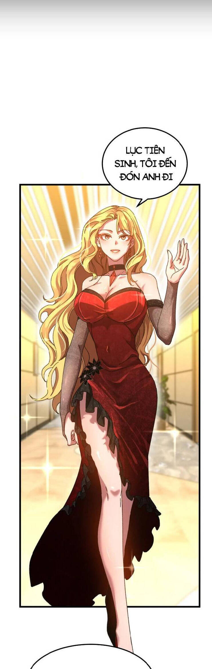 Cao Võ: Hạ Cánh Đến Một Vạn Năm Sau Chapter 57 - 6