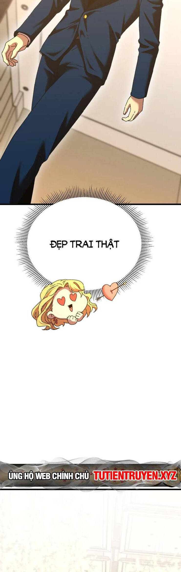 Cao Võ: Hạ Cánh Đến Một Vạn Năm Sau Chapter 57 - 8