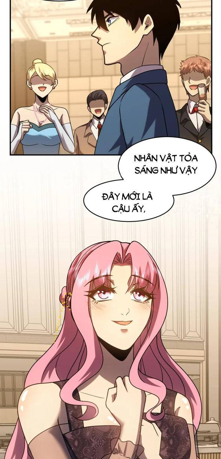 Cao Võ: Hạ Cánh Đến Một Vạn Năm Sau Chapter 58 - 28