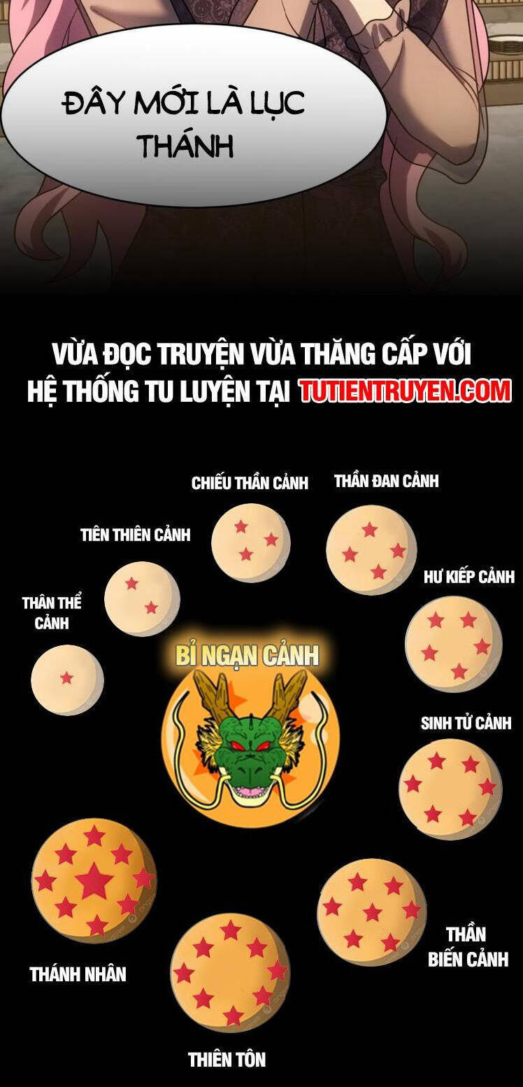 Cao Võ: Hạ Cánh Đến Một Vạn Năm Sau Chapter 58 - 29