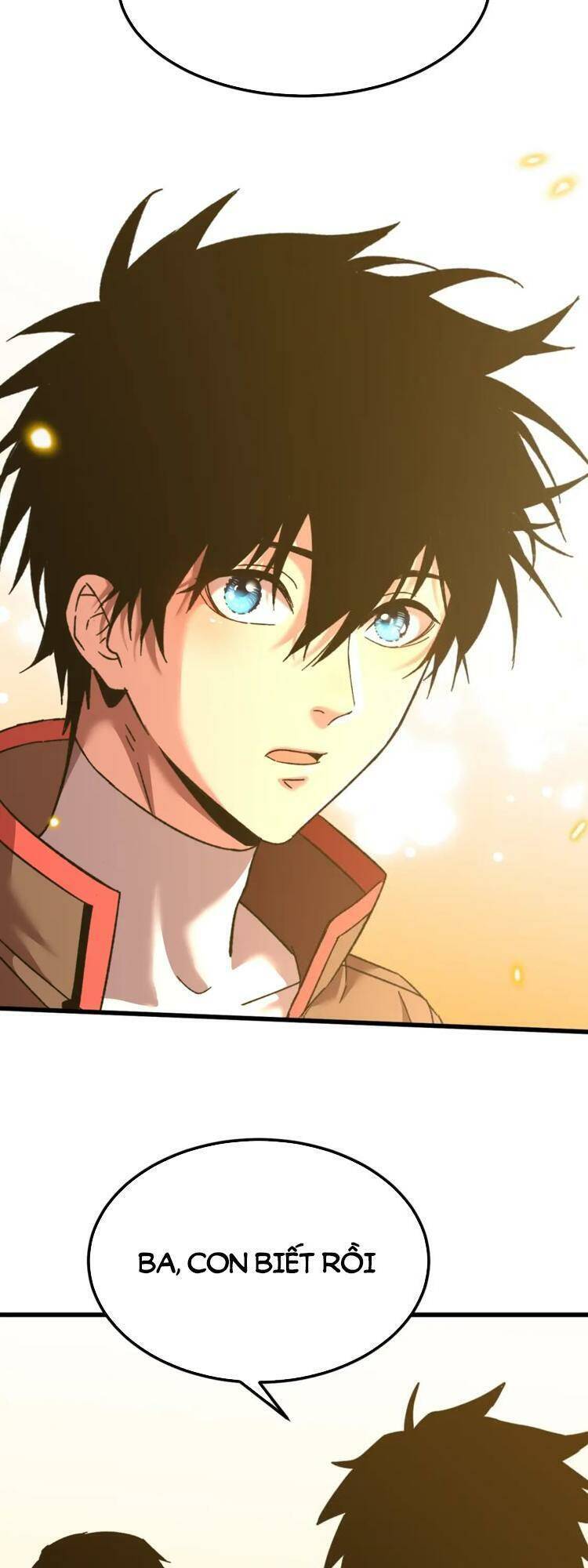 Cao Võ: Hạ Cánh Đến Một Vạn Năm Sau Chapter 62 - 14