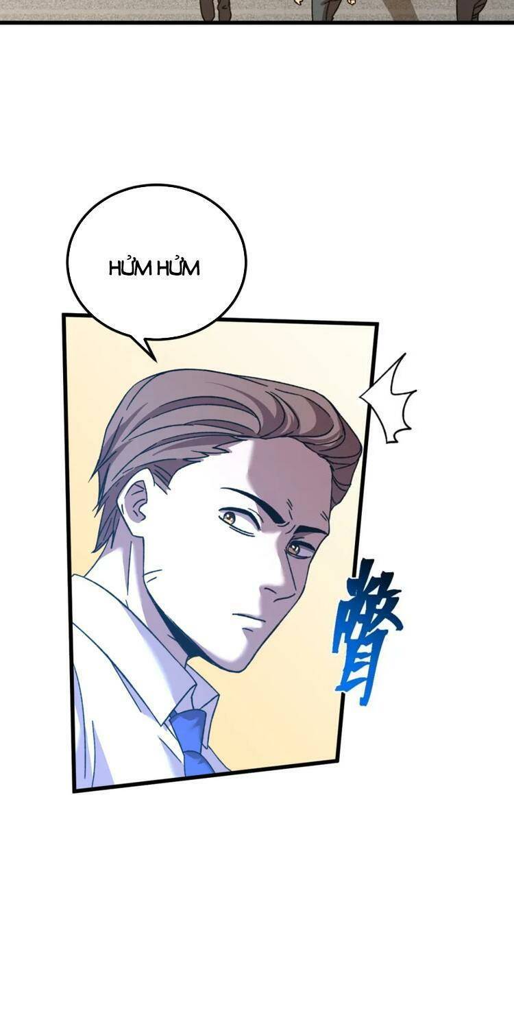 Cao Võ: Hạ Cánh Đến Một Vạn Năm Sau Chapter 62 - 19