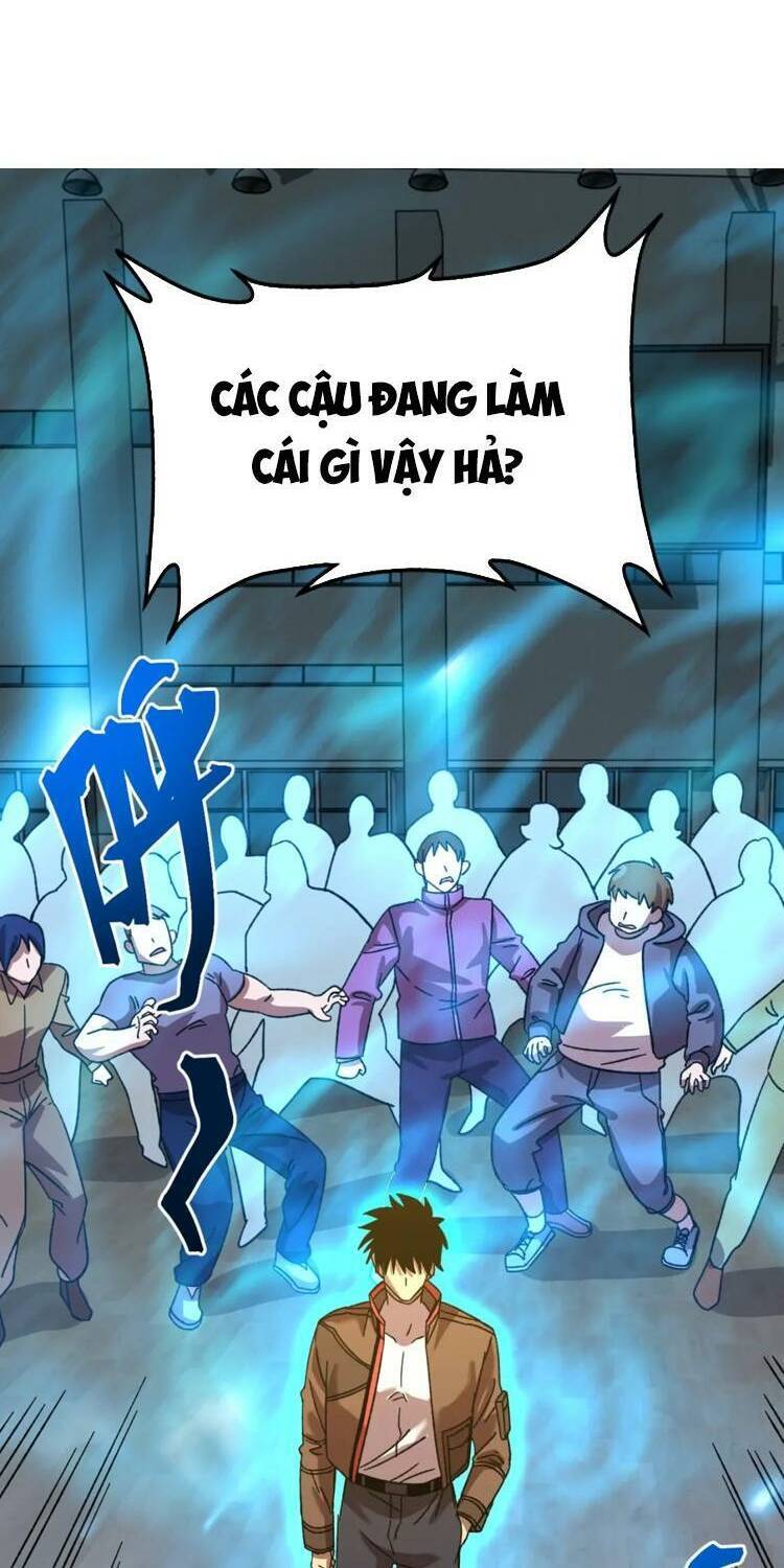 Cao Võ: Hạ Cánh Đến Một Vạn Năm Sau Chapter 62 - 20