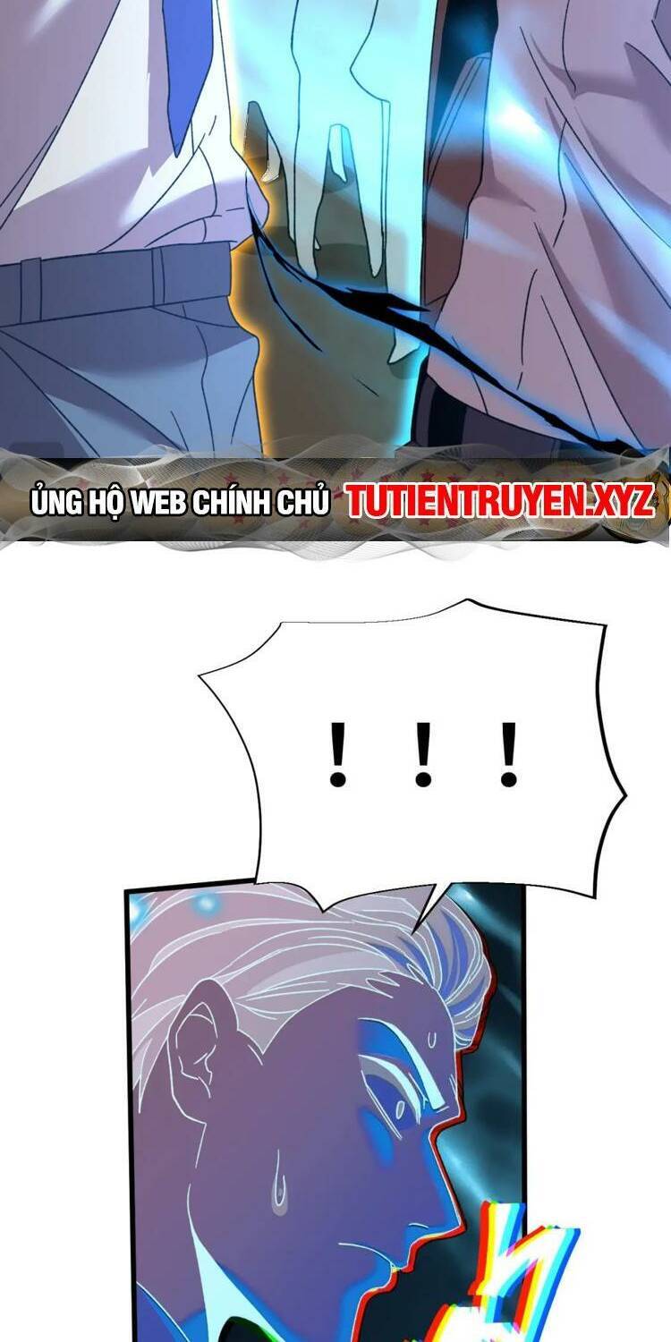 Cao Võ: Hạ Cánh Đến Một Vạn Năm Sau Chapter 62 - 24