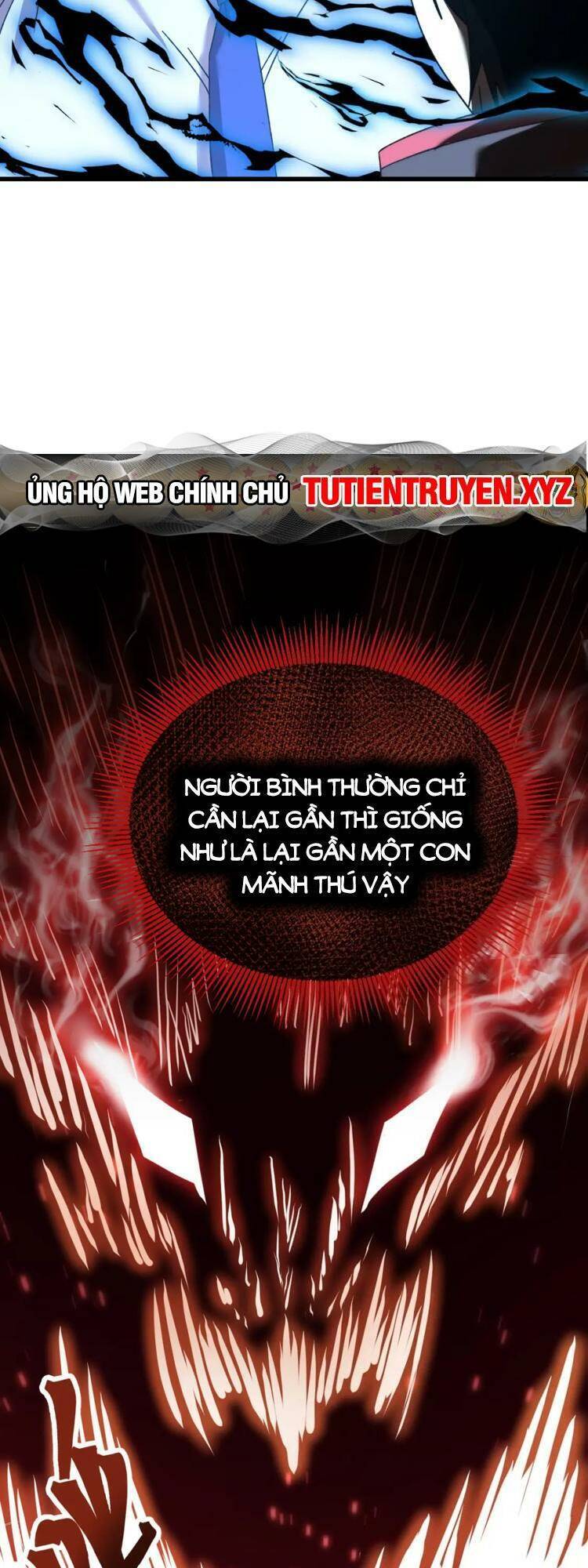 Cao Võ: Hạ Cánh Đến Một Vạn Năm Sau Chapter 62 - 26