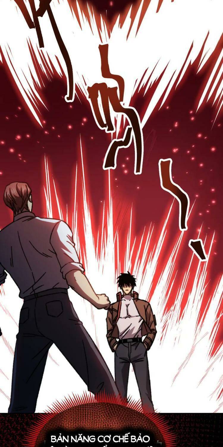 Cao Võ: Hạ Cánh Đến Một Vạn Năm Sau Chapter 62 - 27