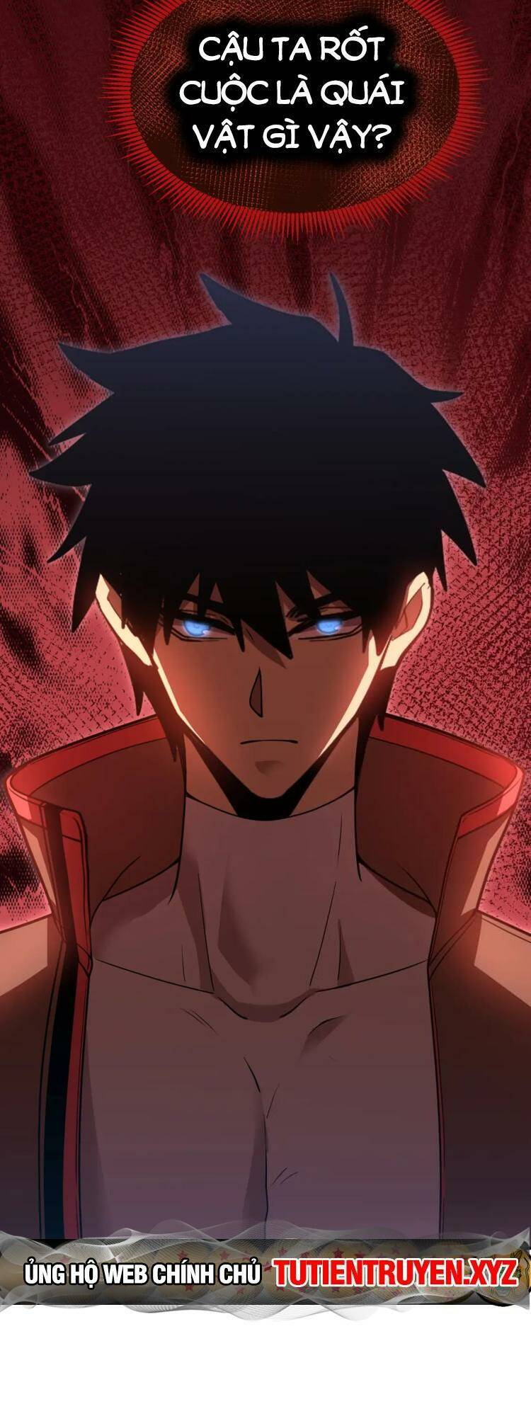 Cao Võ: Hạ Cánh Đến Một Vạn Năm Sau Chapter 62 - 29