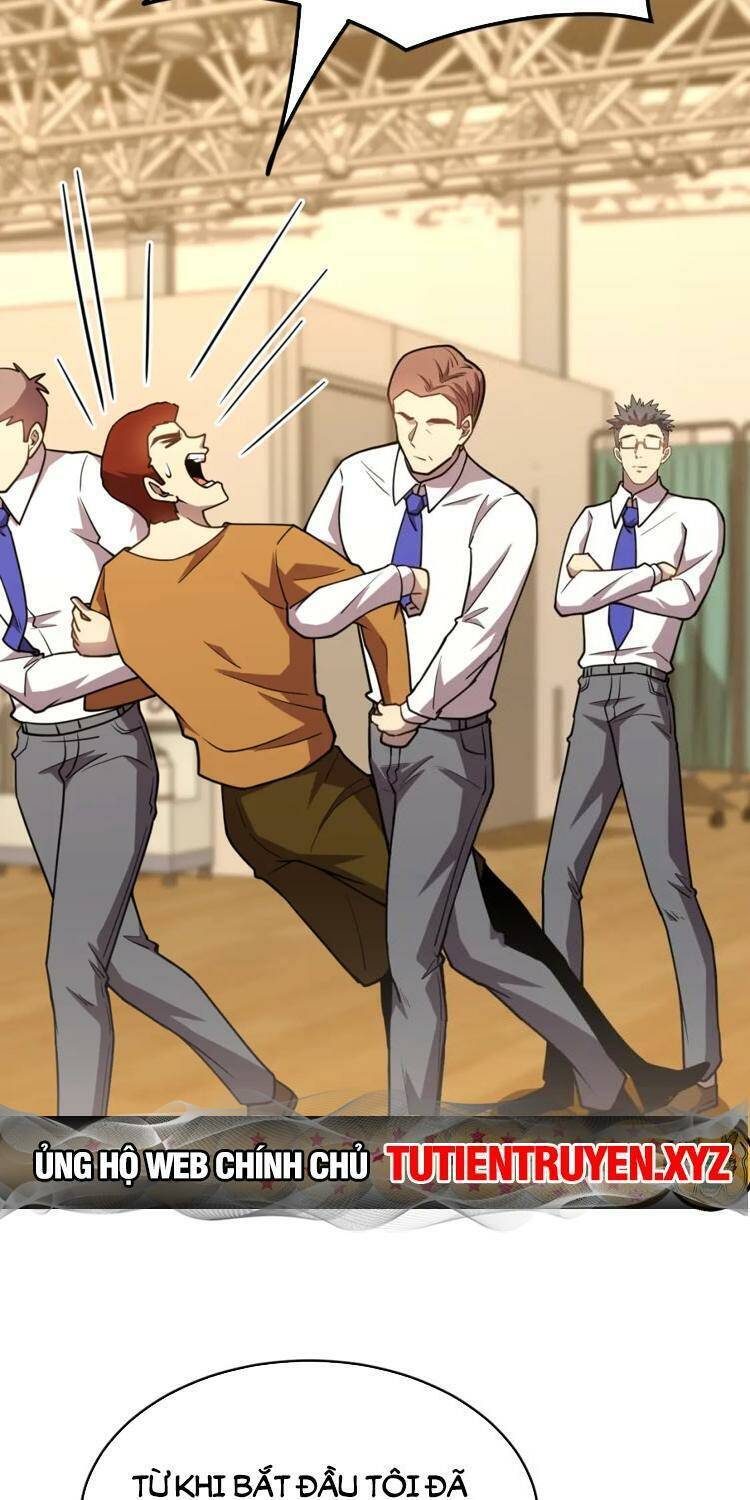 Cao Võ: Hạ Cánh Đến Một Vạn Năm Sau Chapter 62 - 35