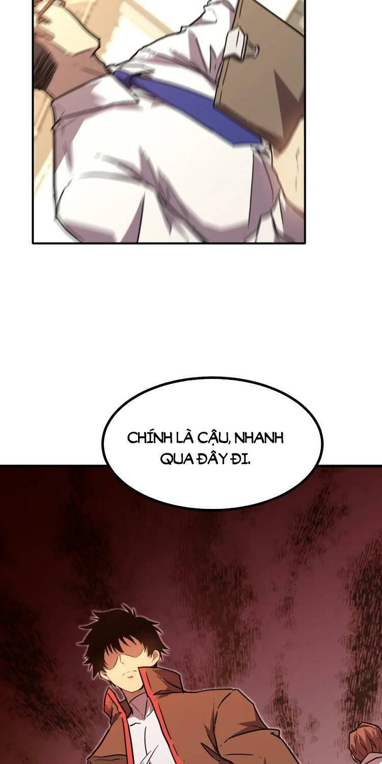 Cao Võ: Hạ Cánh Đến Một Vạn Năm Sau Chapter 62 - 39