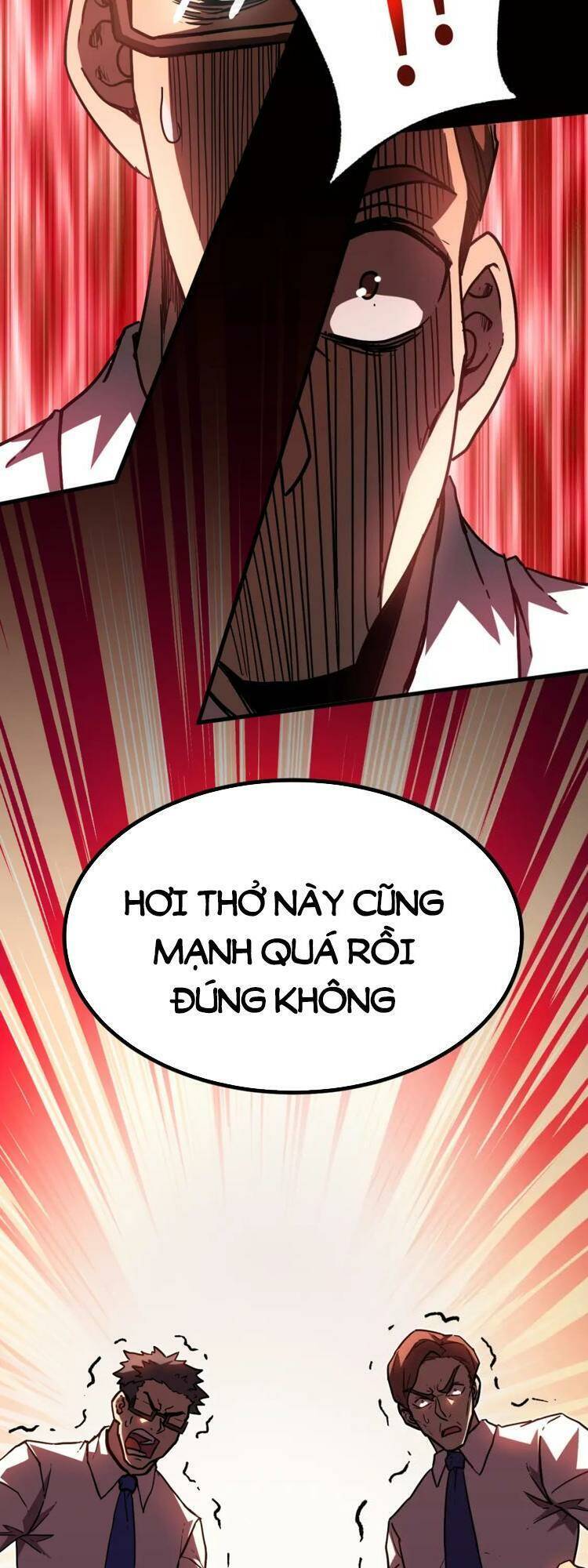 Cao Võ: Hạ Cánh Đến Một Vạn Năm Sau Chapter 62 - 41