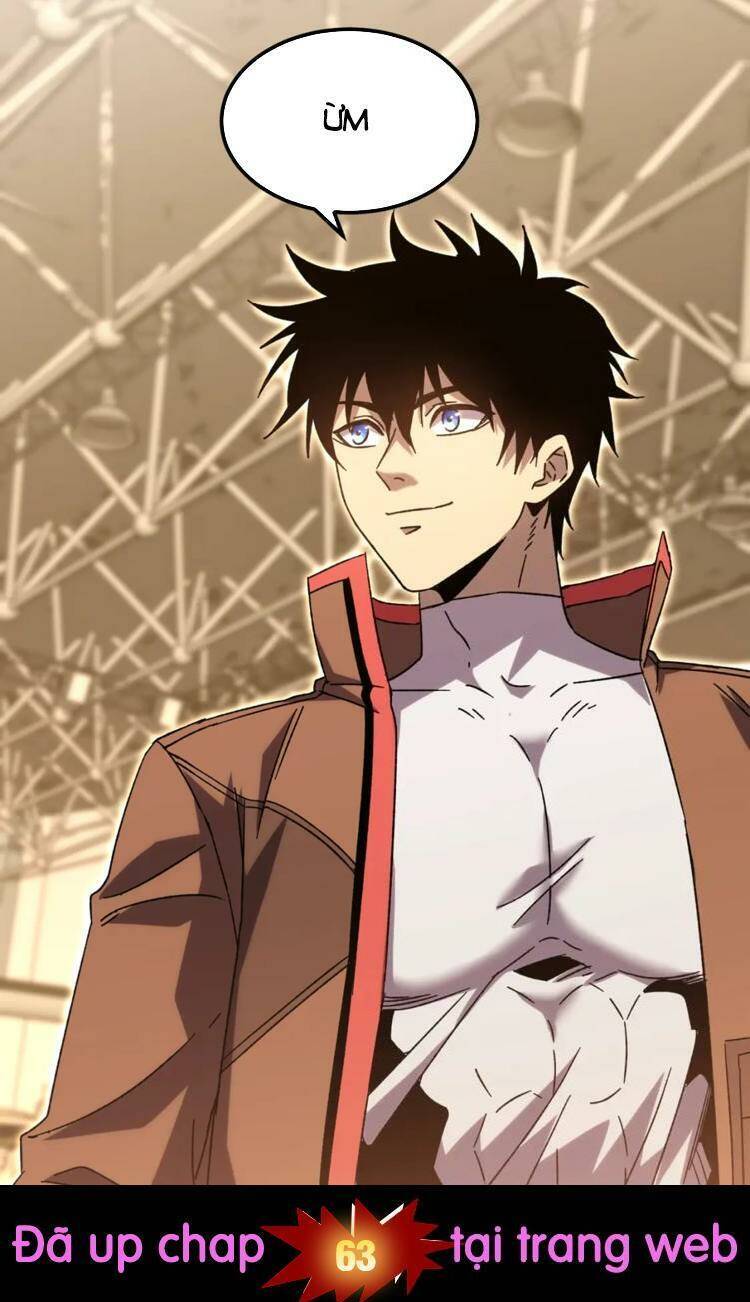 Cao Võ: Hạ Cánh Đến Một Vạn Năm Sau Chapter 62 - 49