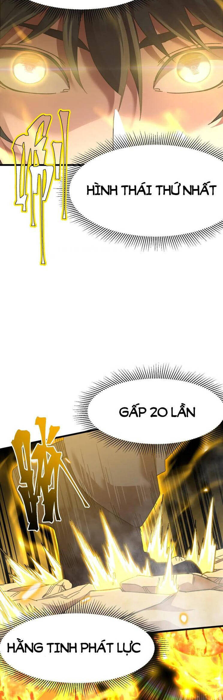 Cao Võ: Hạ Cánh Đến Một Vạn Năm Sau Chapter 63 - 12