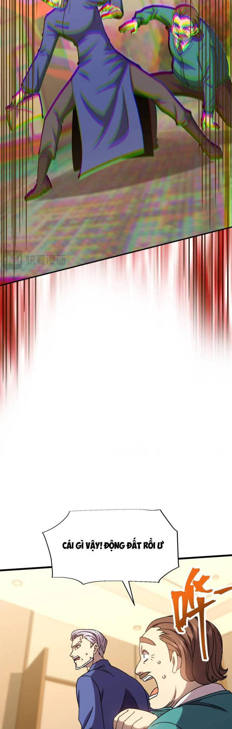 Cao Võ: Hạ Cánh Đến Một Vạn Năm Sau Chapter 63 - 26